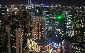 Renaissance Shanghai Pudong Hotel